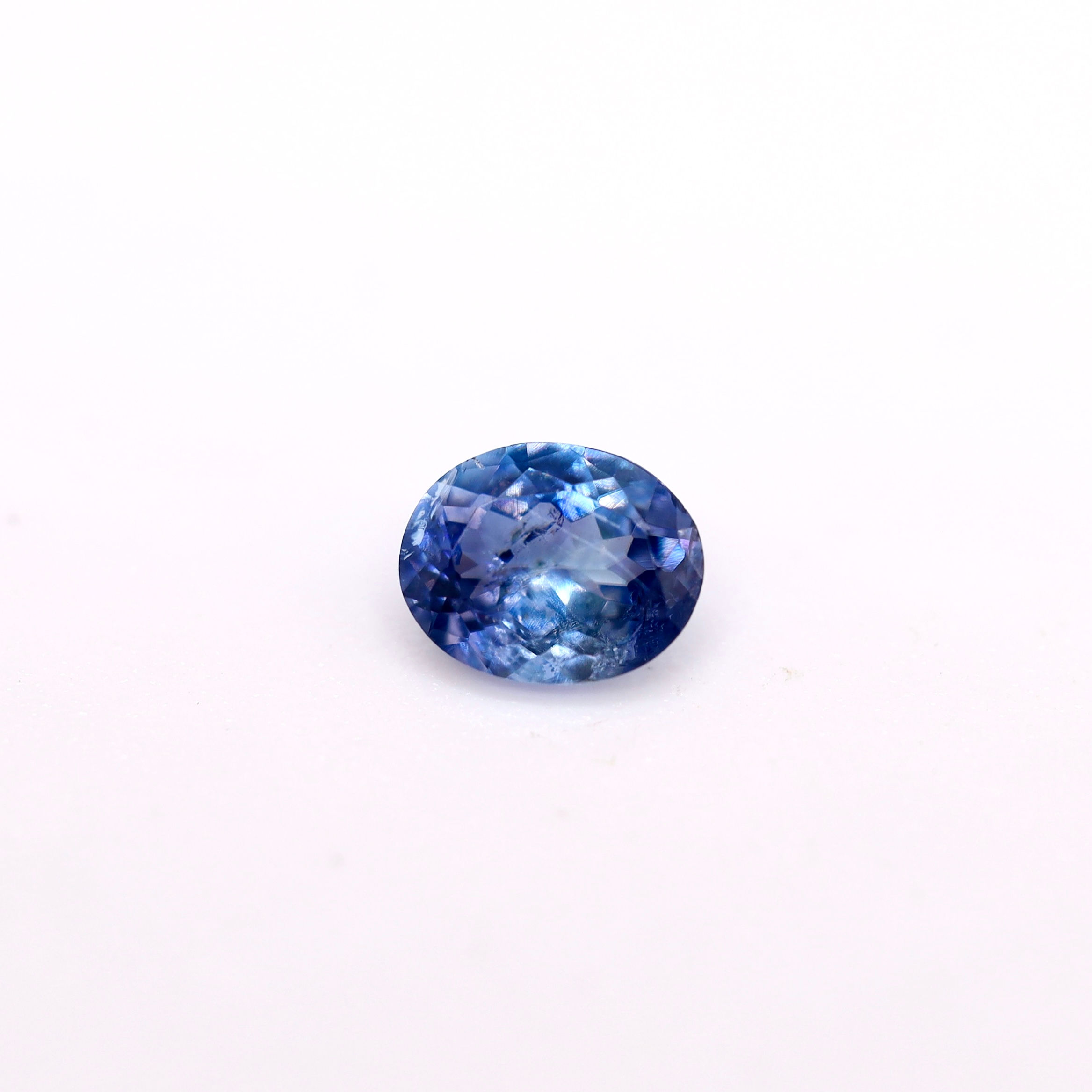 BENITOITE 0.28cts (OSBEN0012)