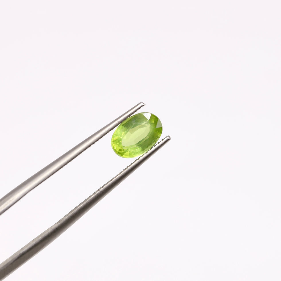 サムネイル： ENSTATITE 1.54cts (OSENS0007)