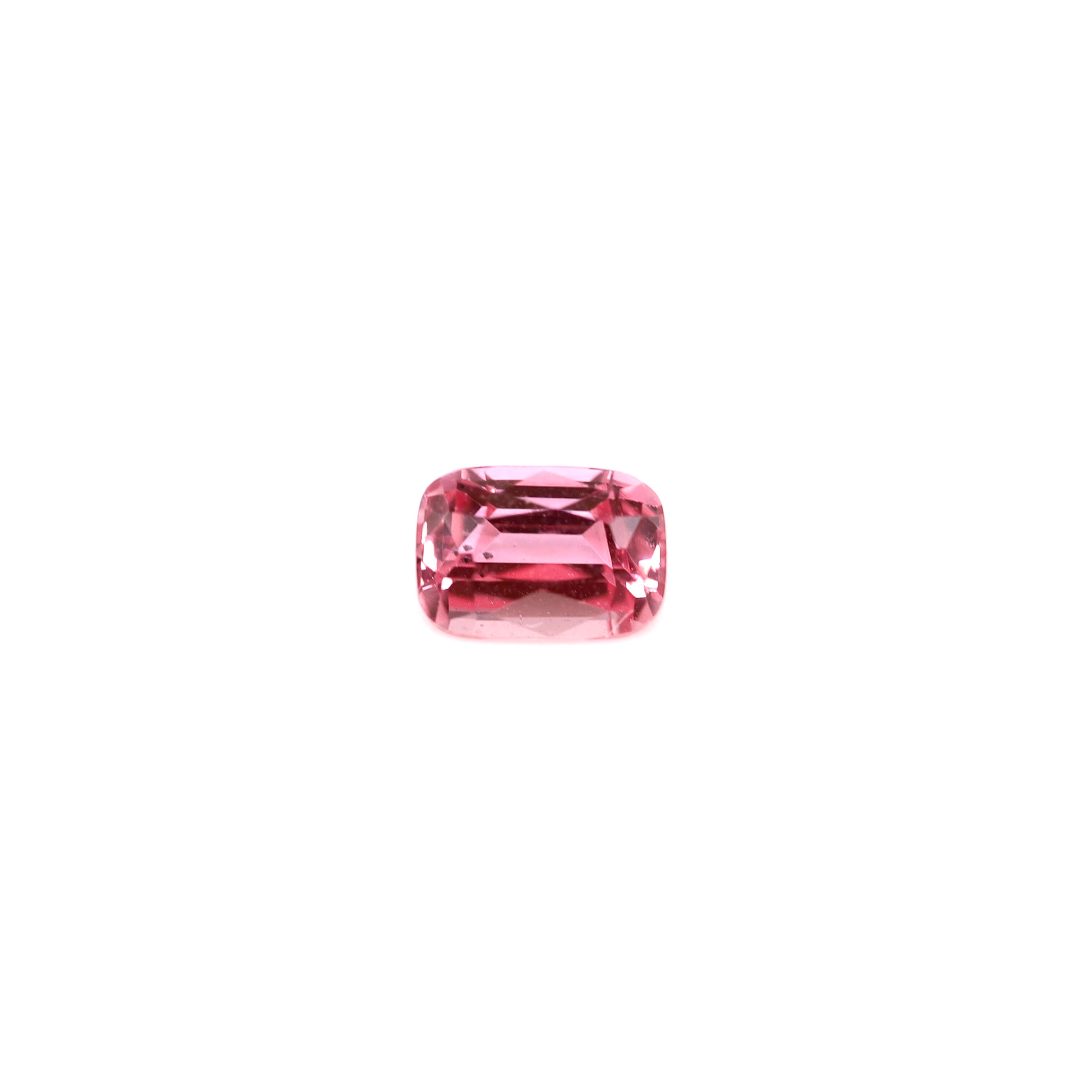 PADPARADSCHA (HEAT) 0.63cts (OSPAD0025)