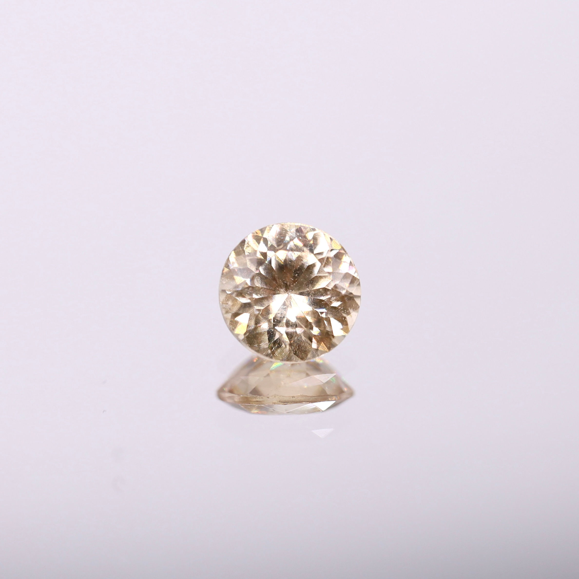 CASSITERITE 2.126cts (OSCAS0001)