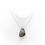 サムネイル： BOULDER OPAL NECKLACE 22.70cts (OSBO-N0001)