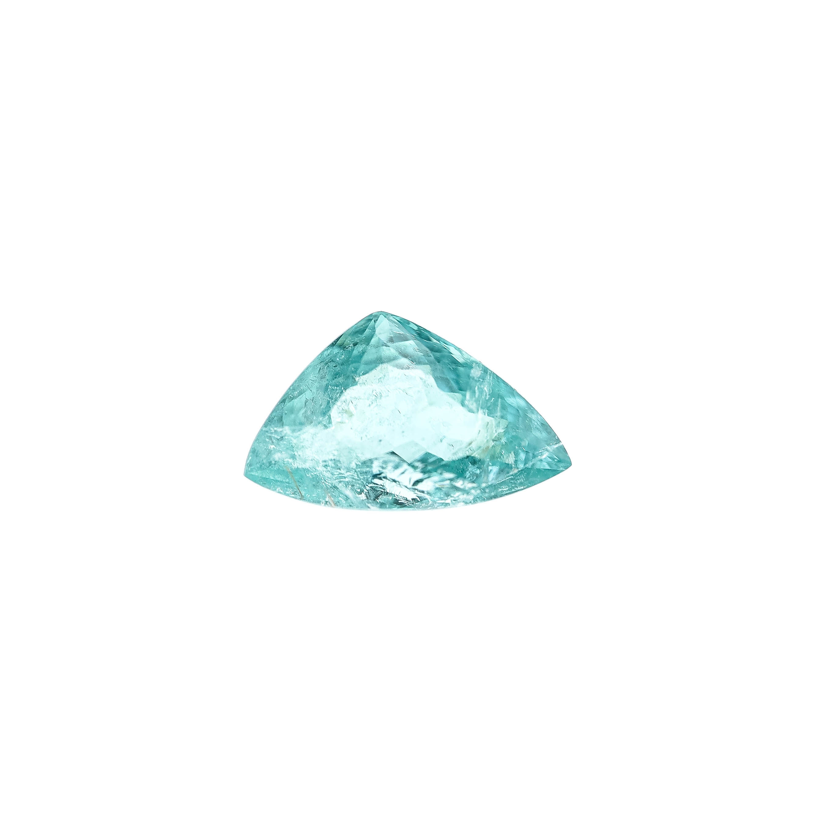 PARAIBA TOURMALINE (MOZAMBIQUE) 2.519cts (OSPT0005)
