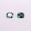 サムネイル： ALEXANDRITE 2粒セット 0.52cts (OSALX0009)