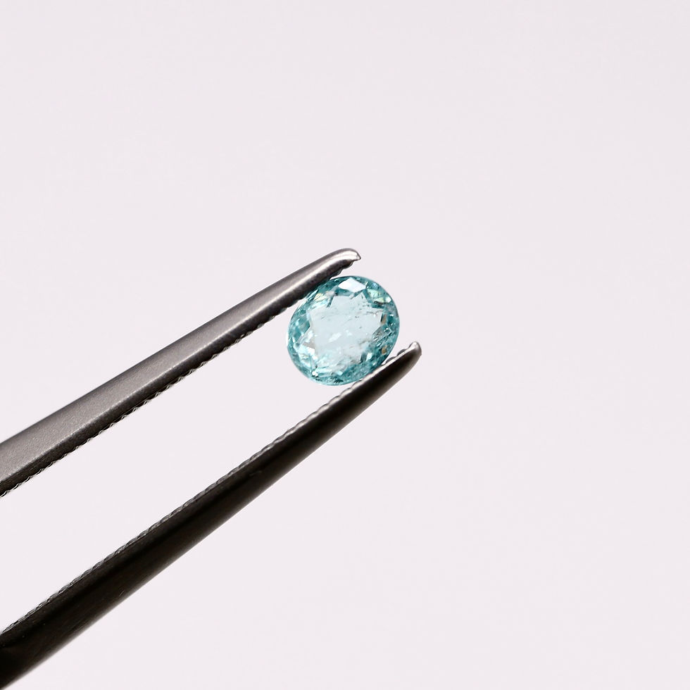 サムネイル： PARAIBA TOURMALINE (MOZAMBIQUE) 0.29cts (OSPT0045)