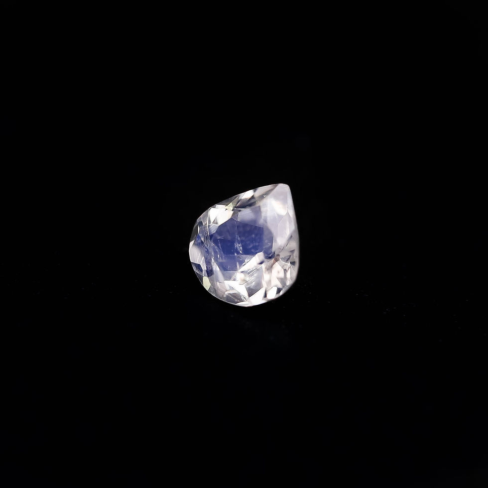 サムネイル： MOONSTONE 0.33cts UP/pcs (OSMOO10001)