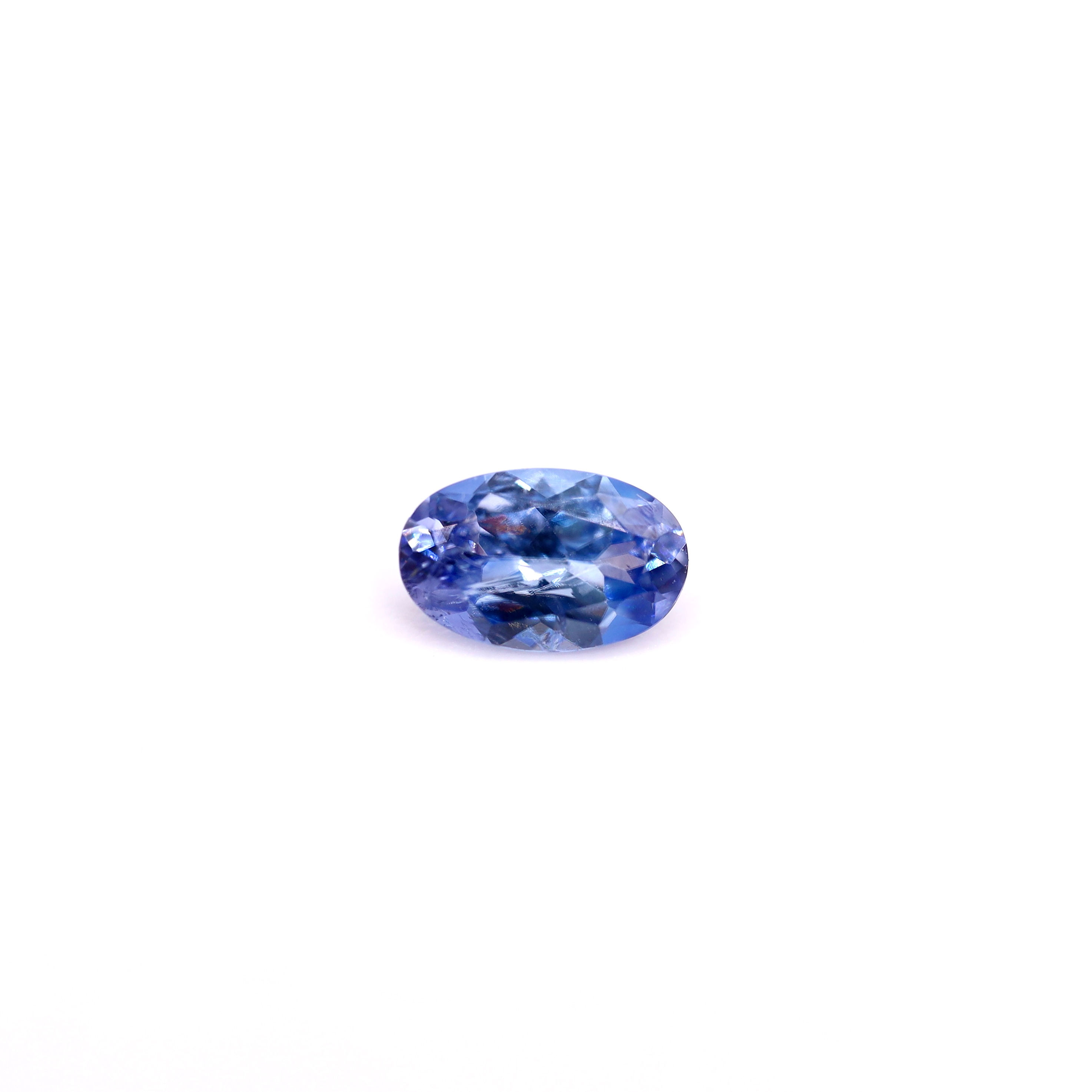 BENITOITE 0.31cts (OSBEN0004)