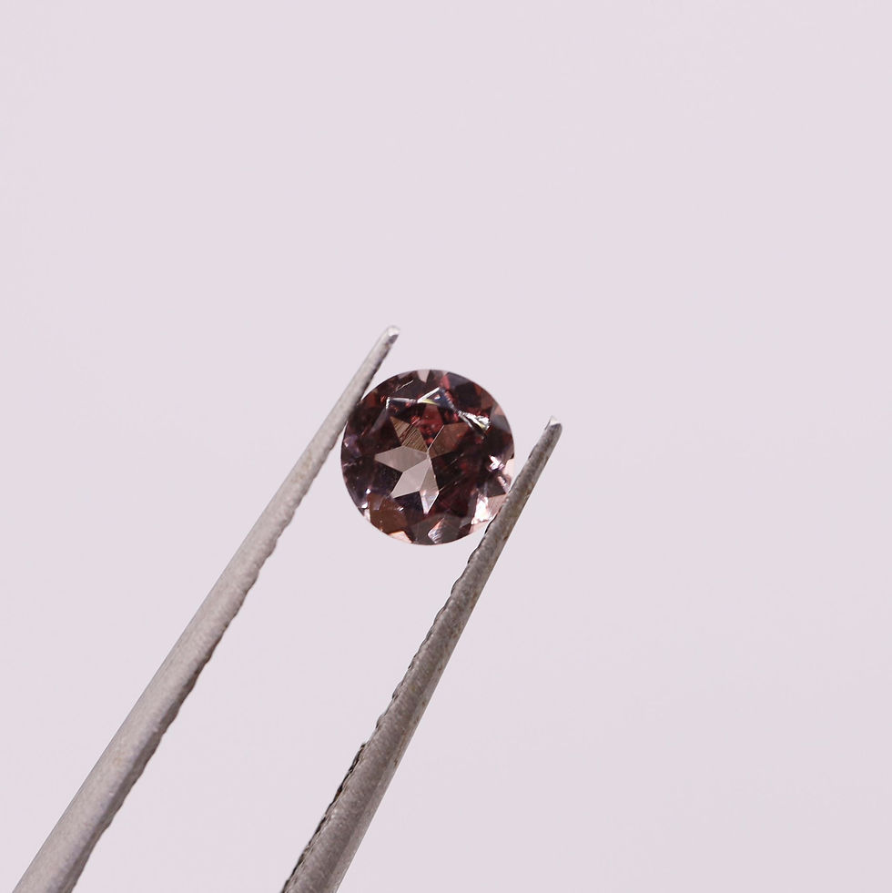 サムネイル： COLOR CHANGING GARNET 0.75cts (OSCCG0001)