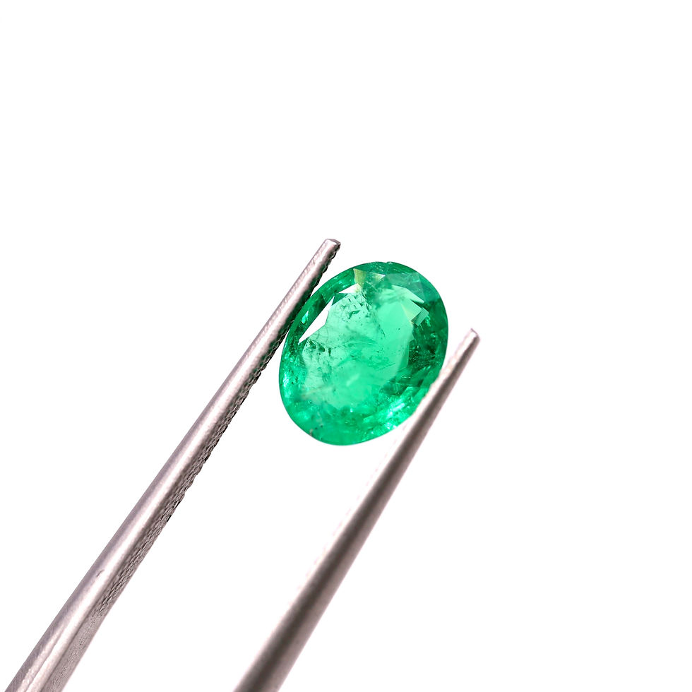 サムネイル： ZAMBIAN EMERALD 2.12cts (OSZE0004)