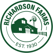 Richardson Farms logo