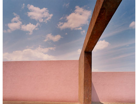 Armando Salas Portugal : Arquitectura Emocional