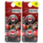 Deluxe Car Air Freshener Cherry