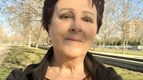 Poesia spagnola / Marga Mayordomo