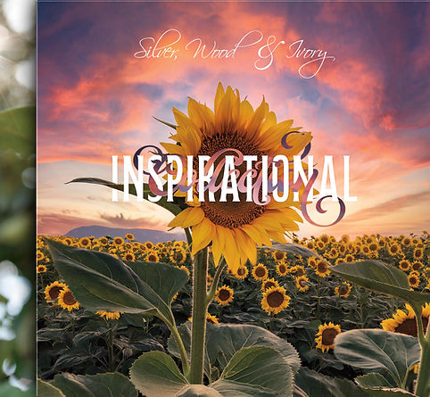 Inspirational album front cover with spine chris.jpg