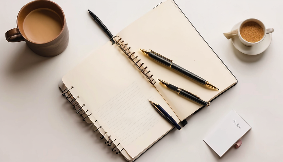 Writing Workshop with Karrissa Zanett