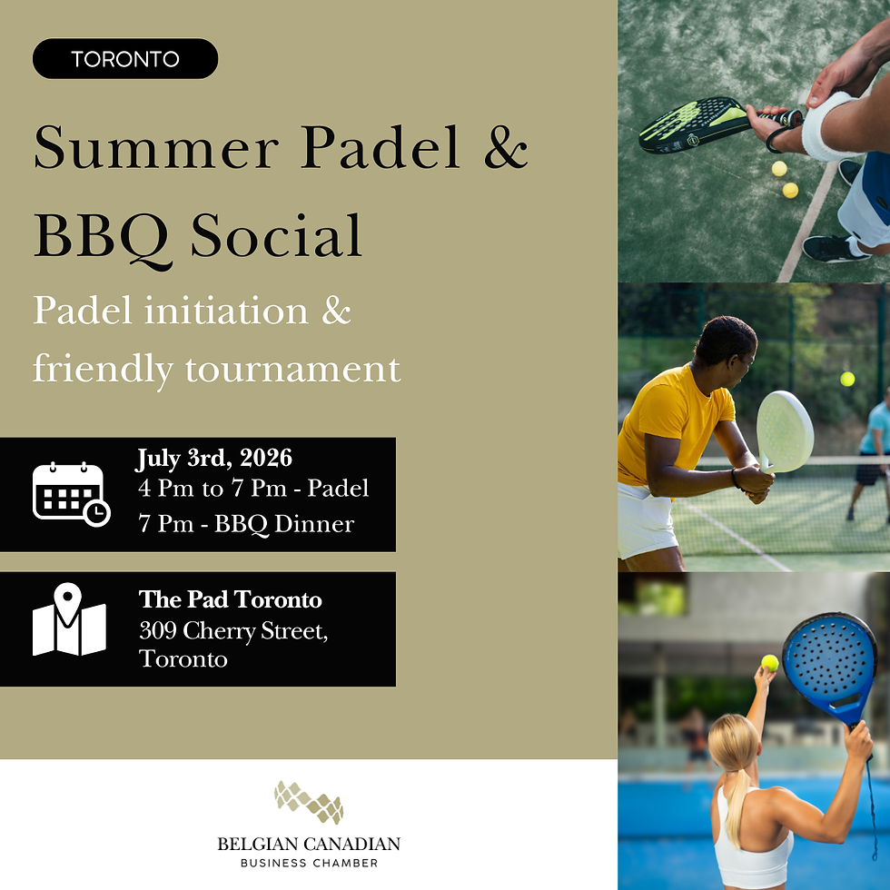 Summer Padel & BBQ Social