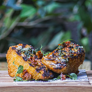 Lasagne Bites