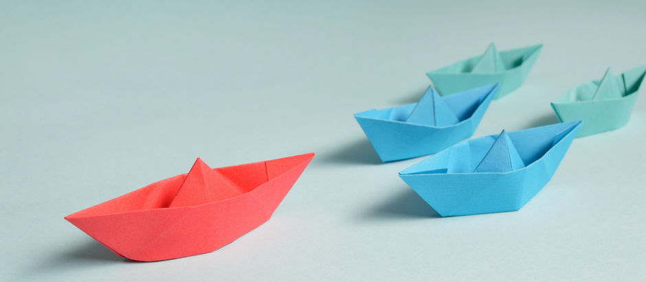 Leader Traits in Productive vs. Counterproductive Workplaces