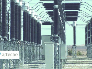 Arteche y ennomotive suman energías para reinventar los transformadores de medida a través de propuestas sostenibles e innovadoras.