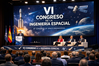 El VI Congreso de Ingeniería Espacial abre la convocatoria de resúmenes
