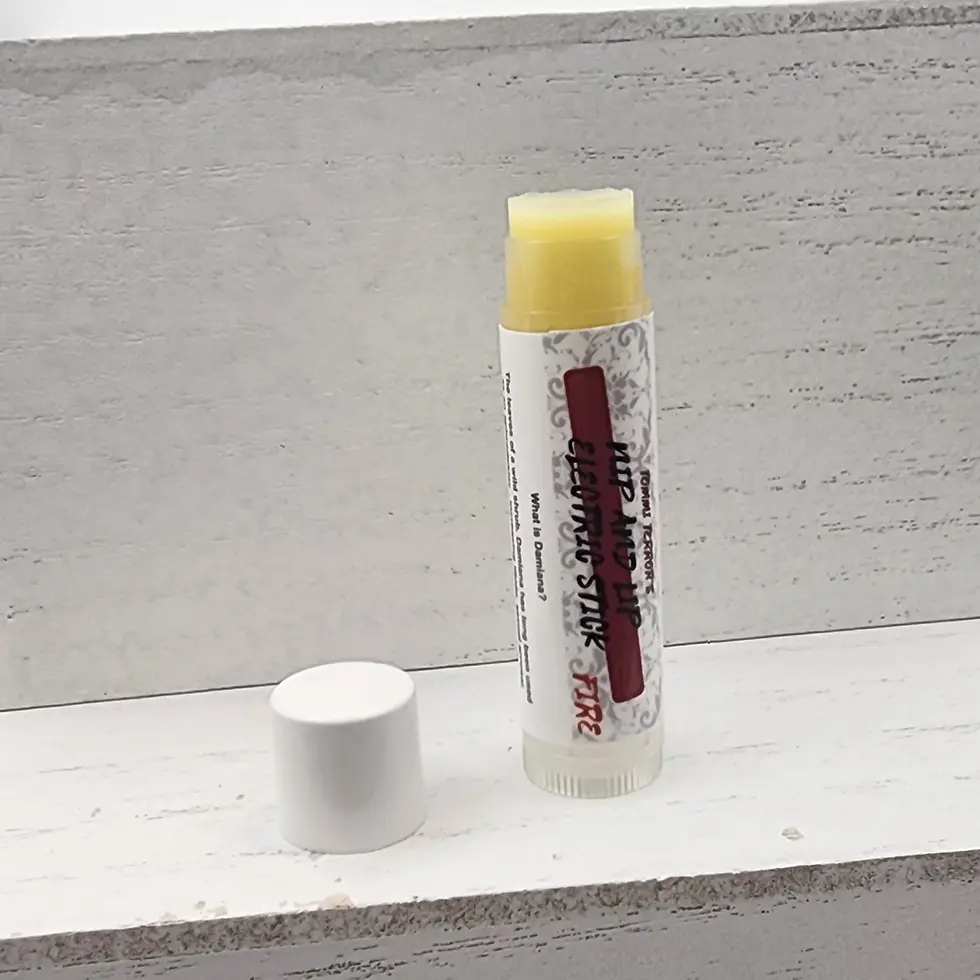 Thumbnail: Nip and Lip Electric Stick