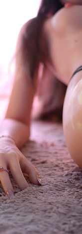 Détails poupée 4WOODS