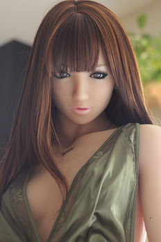 Yurica AI DOLL S+ 4WOODS