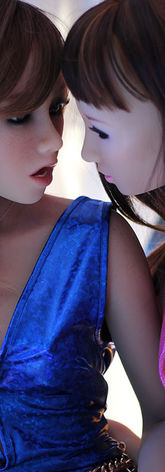 Joanna & Yurica