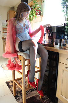 Joanna AI DOLL S+ 4WOODS