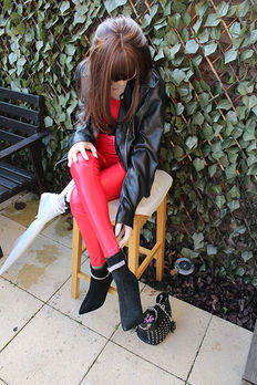 Yurica AI DOLL S+ 4WOODS