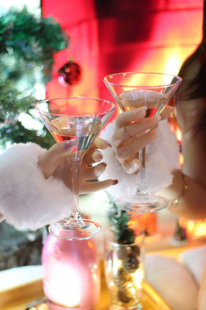 Lilica, Yurica & Joanna 4WOODS