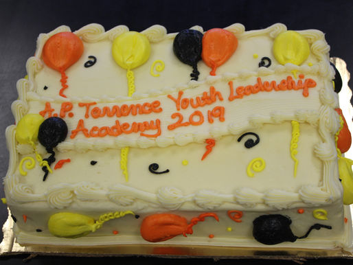The Truth Teller Inc. Welcomes the A.P. Torrence Youth Leadership Academy Class of 2019