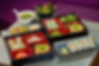 Sushiato Culinary creations