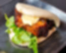★ Pork Belly Bun