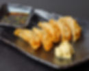 Gyozas