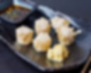 Shumai (Shrimp)