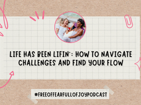 how to navigate challenges and find your flow
