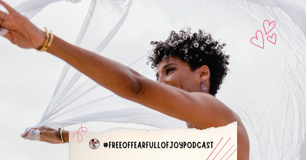 Women Empowerment Podcast