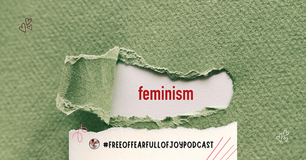 Feminism in the Modern World: What It Means Today