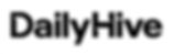Daily Hive Logo