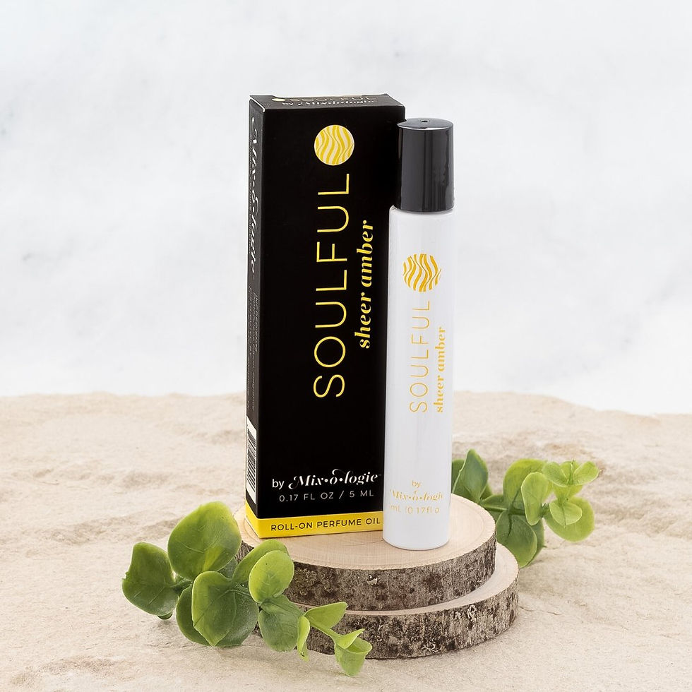 Thumbnail: Perfume Rollerball