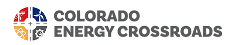 Colorado Energy Crossroads