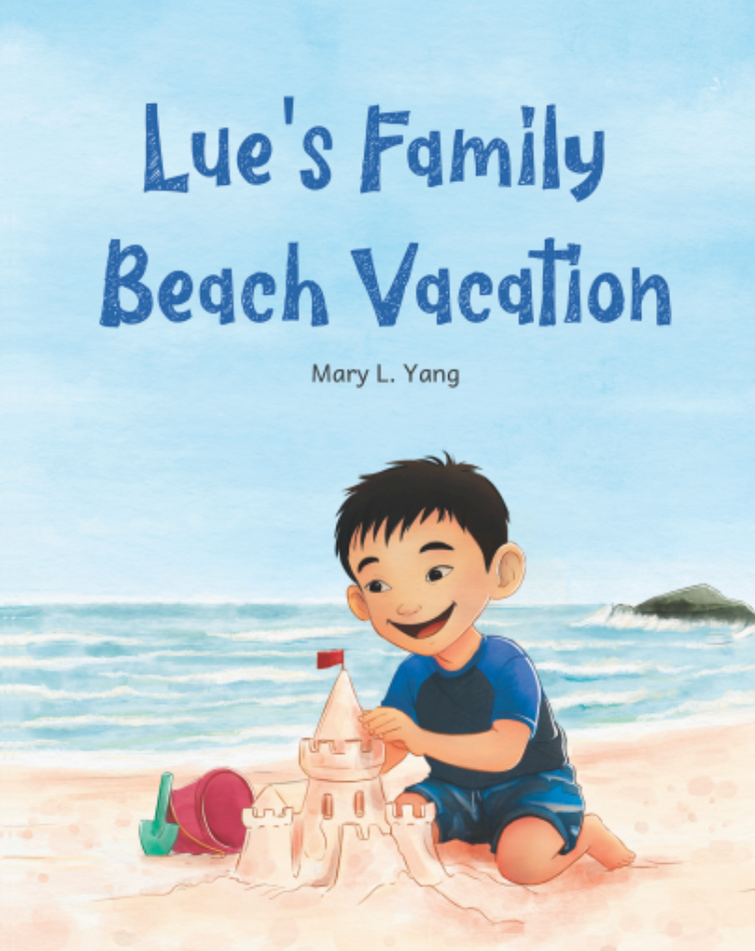 Lue's Family Beach Vacation
