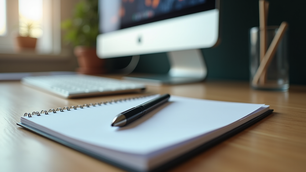 Simplify Workflows with Our Intuitive IT Solutions