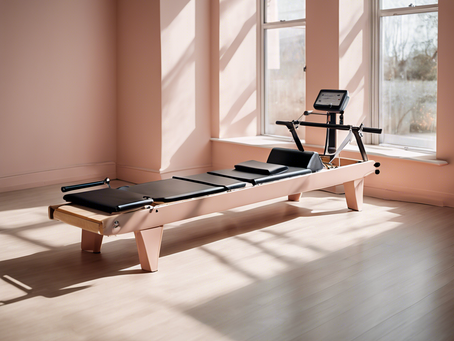 Transform Your Body with Ignite Pilates Virtual Classes