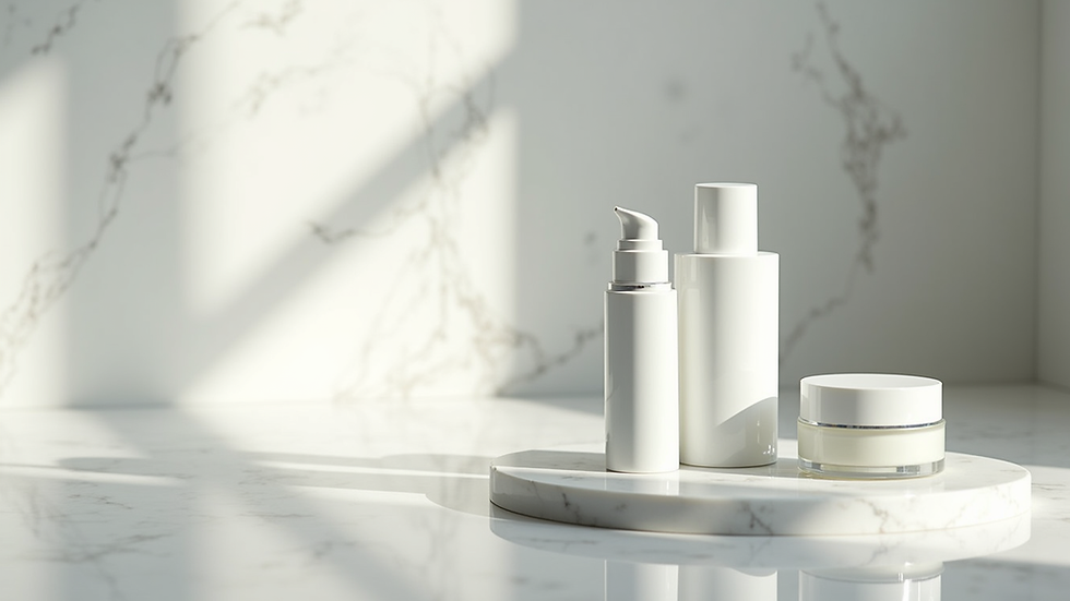 Enhancing Beauty: Innovative Strategies for Radiant Skin