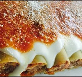 Cannelloni