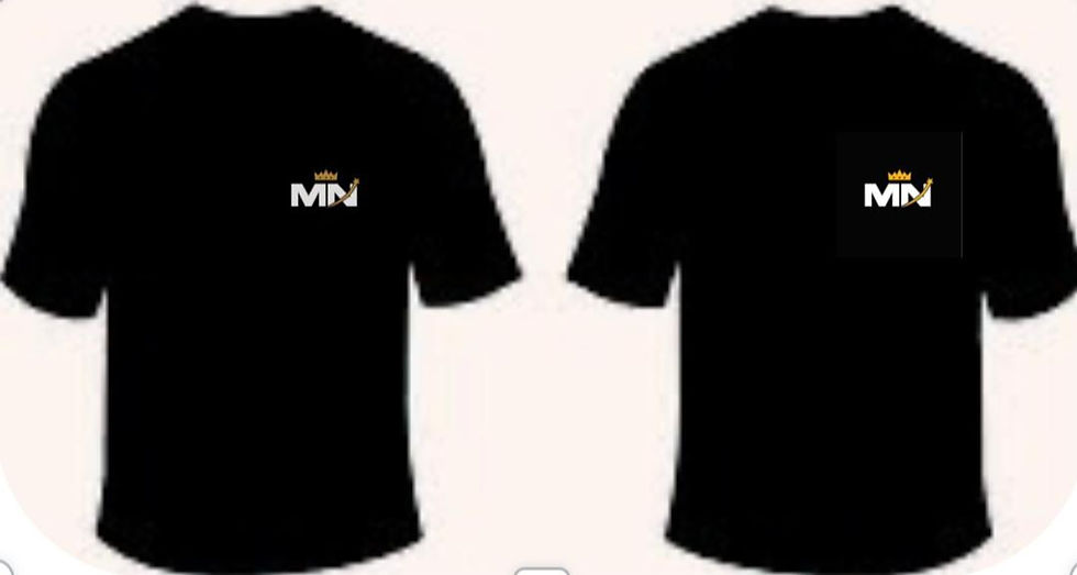 Thumbnail: T-shirts Mr Nëy