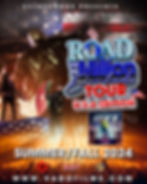 ROAD TO A MILLION DOWNLOADS