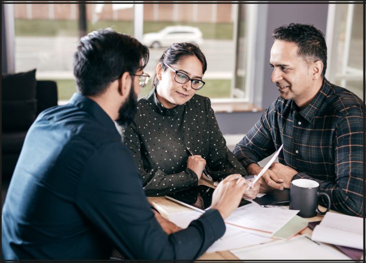 Financial Planning