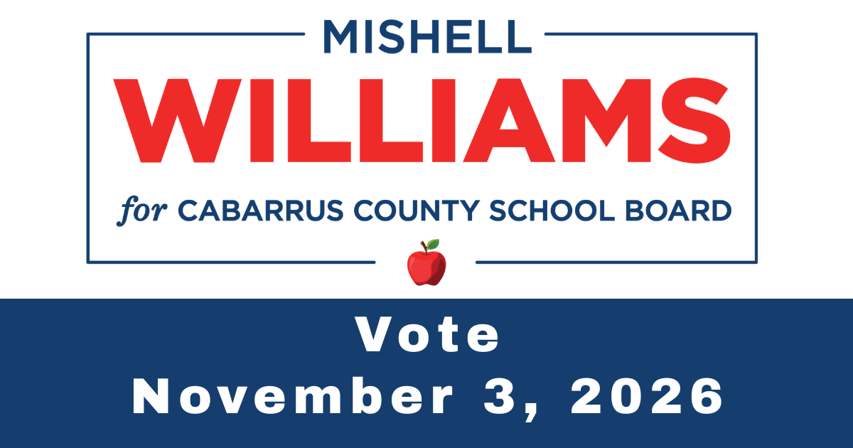 Mishell Williams
